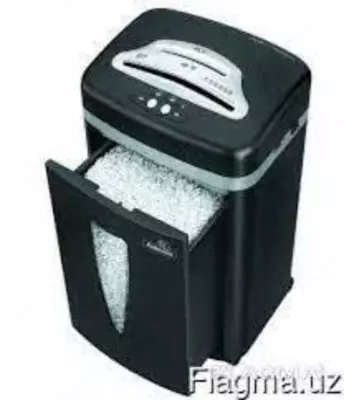 Уничтожитель бумаги