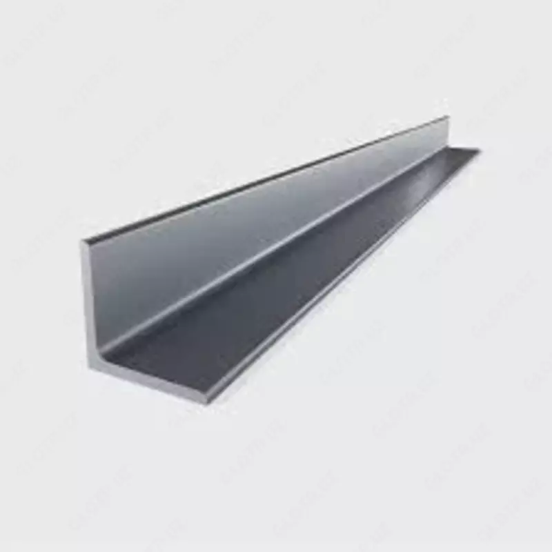 Уголок Б-2 63×63×6 ГОСТ 8509-93