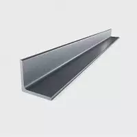 Уголок Б-2 63×63×6 ГОСТ 8509-93