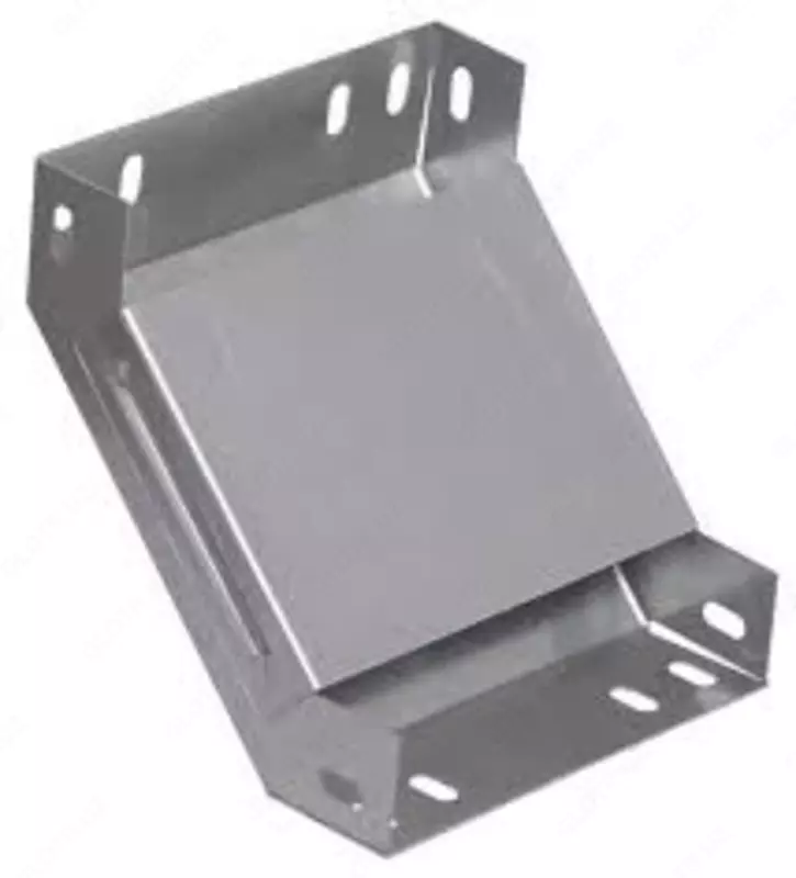 Поворот вертикальный на 90° Внутренний