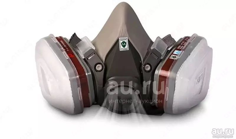 Респиратор М3