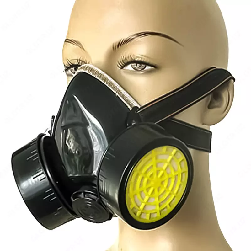Respirator 306