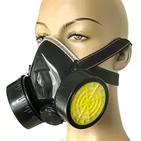 Respirator 306
