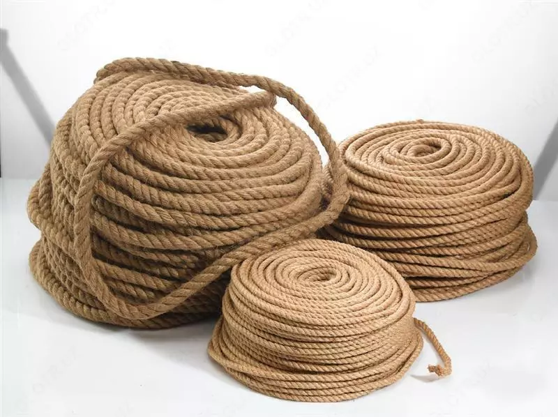 Канат джутовый - от {0} сум