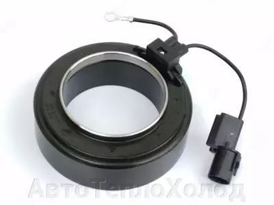 Компрессор магнит Hyundai