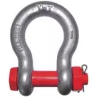  Omega braketi 55 tonna - 