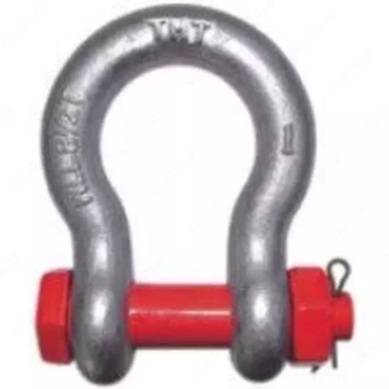  Omega braketi 55 tonna - 