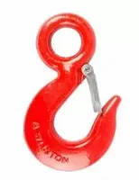  TOR 5 3 t vilkalar bilan oz-ozidan yopiladigan ilgak - 