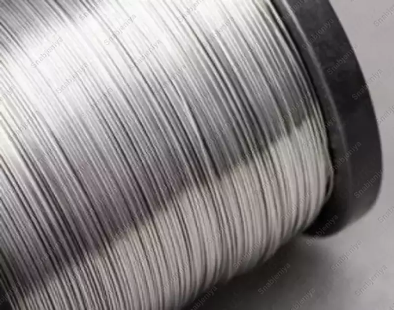  Нихром 0 8мм - 