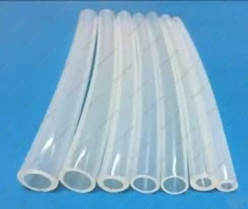 Силикон шланг уплотнитель