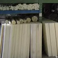 Полиамид лист стержень