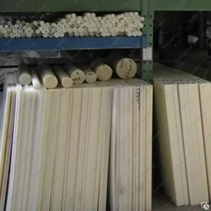  Полиамид лист стержень - 