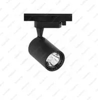  Yol chirogi LED LS-003-60 10W 4500K QORA - 