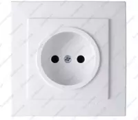 Розетка Nilson