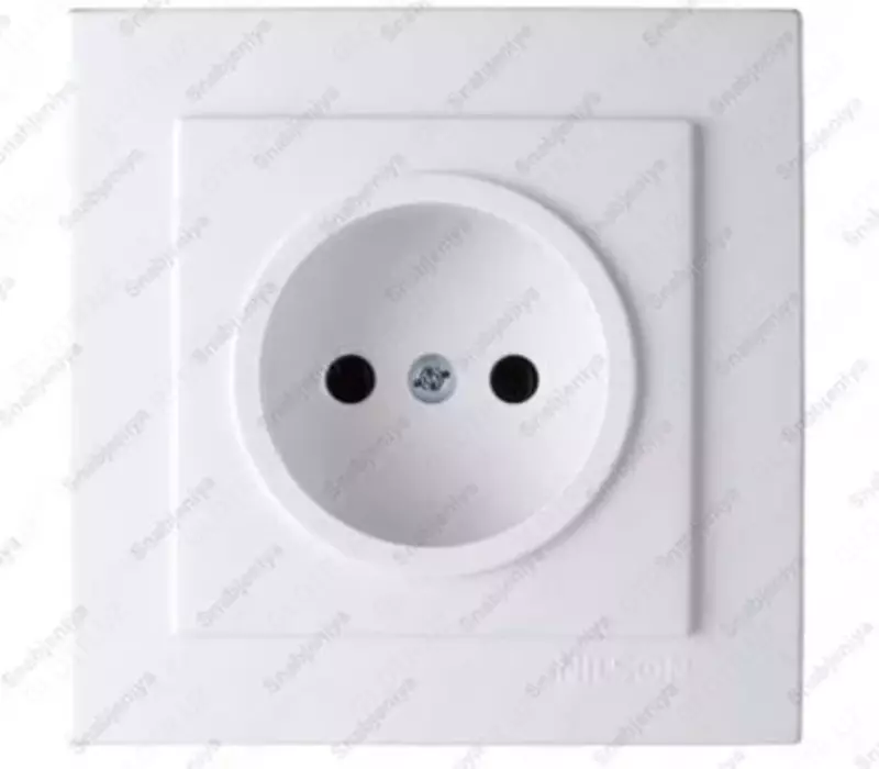  Розетка Nilson - 