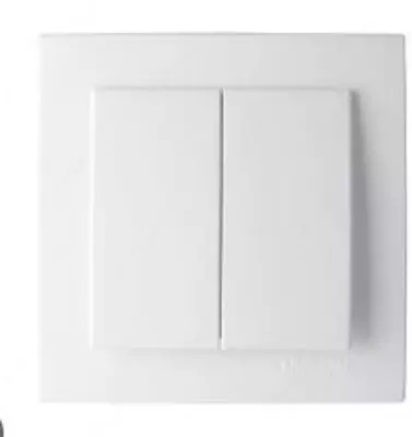 Выключатель 2-кл Nilson