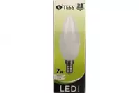  LED chiroq C30 5 Vt TESS E14 4000K - 