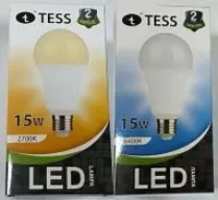  LED chiroq A60 15 Vt TESS E27 4000K - 