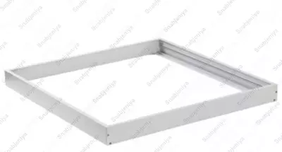 Наружный короб 65 мм для "OPTIMUM" 48W LED PANEL