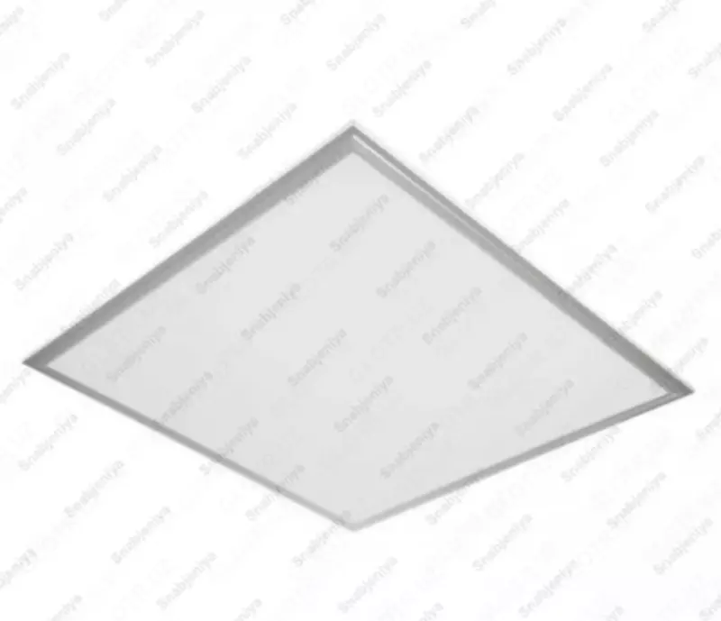 Led Panel 60x60 48 Вт