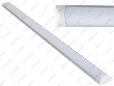 Светильник потолочный со светодиодными лампами 36 Вт "Slimline" - 65 900 сум / шт.