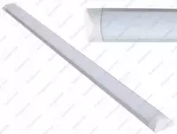  45 Vt Slimline LED lampalarli shift chiroqchasi - 