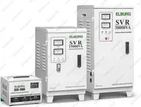 Стабилизатор ELBURG 5000ВА