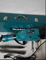  Газонокосилка MAKITA 2500W 65А Модель-молоток - 
