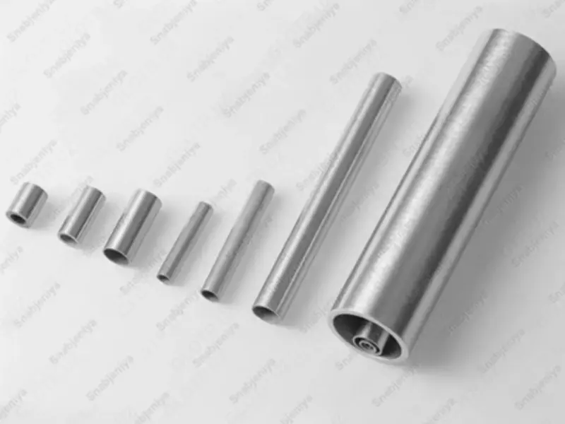 Нержавейка труба 6мм/8мм/10мм/12мм/ 16мм/20мм/32мм/42мм/50мм