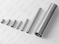 Нержавейка труба 6мм/8мм/10мм/12мм/ 16мм/20мм/32мм/42мм/50мм