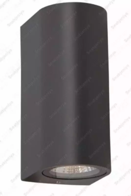  Водонепроницаемый настенный светильник “MILAN-002” 10Вт - 