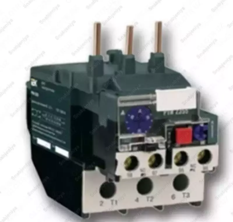 "ELBURG" Тепловое реле EL28-93 48-65A - от {0} сум