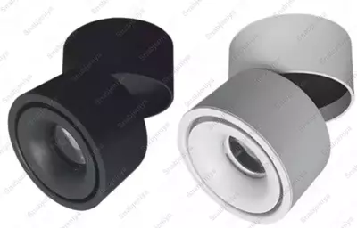 Точечный Светильник "MELODY 200" 12W - 264 000 сум / шт.