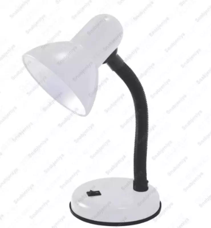 Настольные светильники LUMIDESK