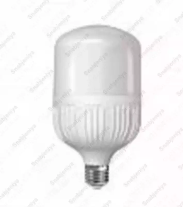 Лампа светодиодная 30 Вт "TESS" E27 6400K