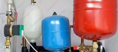 Kengaytirish tanki Kengaytirish tanki