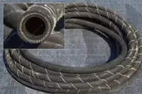 Рукава резиновые напорные с текстильным каркасом паропроводные ТУ-38-605157-90 - от {0} сум