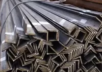 Уголок Б-2 63×63×6 ГОСТ 8509-93