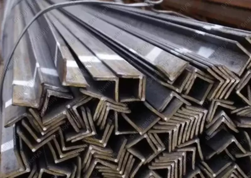 Уголок Б-2 63×63×6 ГОСТ 8509-93 - от {0} сум