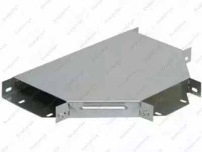 Разветвитель Т-образный 80×400мм - 137 000 сум / шт.