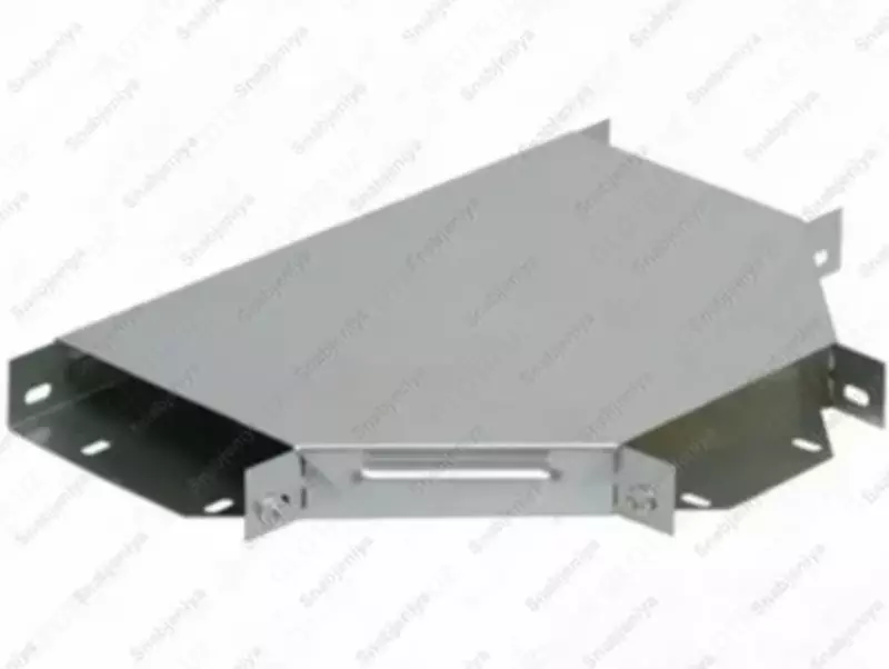 Разветвитель Т-образный 80×400мм - от {0} сум