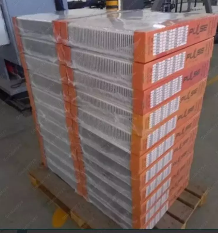 Панельный радиатор - от {0} сум