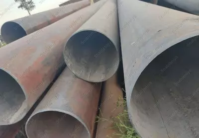 Труба 219*6 мм