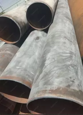 Труба 219*8 мм - 340 000 сум / м