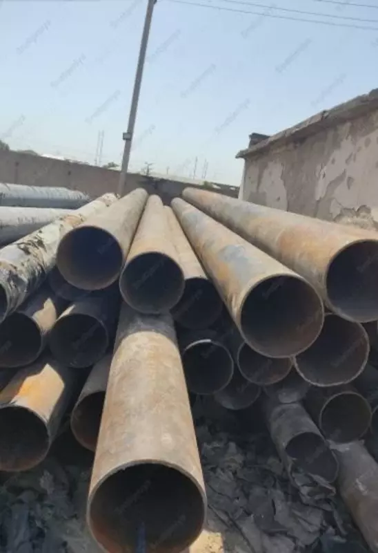 340 000 сум Труба 219*8 мм