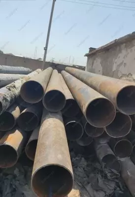 340 000 сум / м Труба 219*8 мм