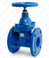 Задвижка чугунная 30ч39р 150 мм - от {0} сум