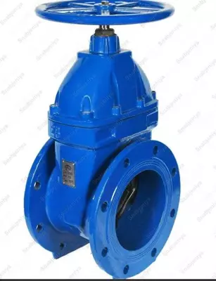 30ch39r 100 mm quyma temir eshik valfi