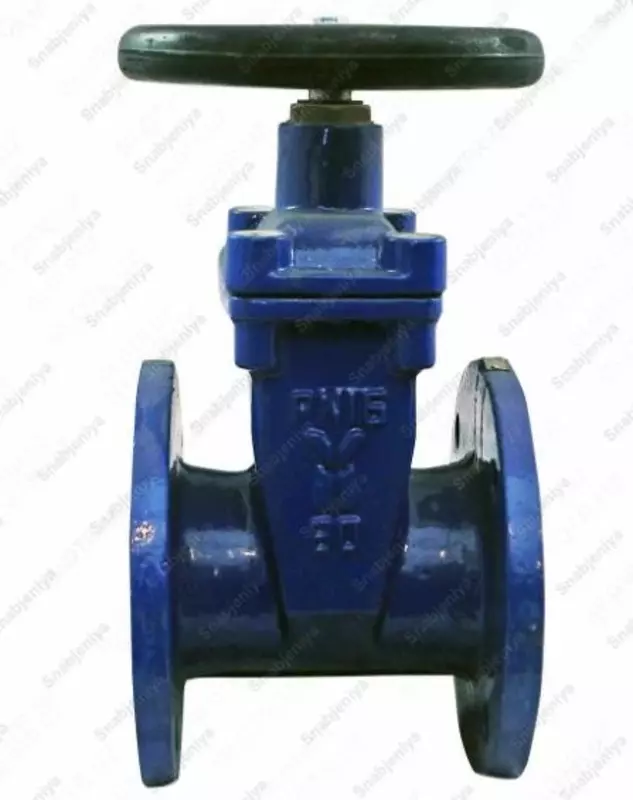 Задвижка чугунная 30ч39р 50 мм - от {0} сум