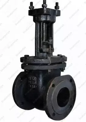 Задвижка чугунная 30ч906бр 200 мм - 6 680 000 сум / шт.